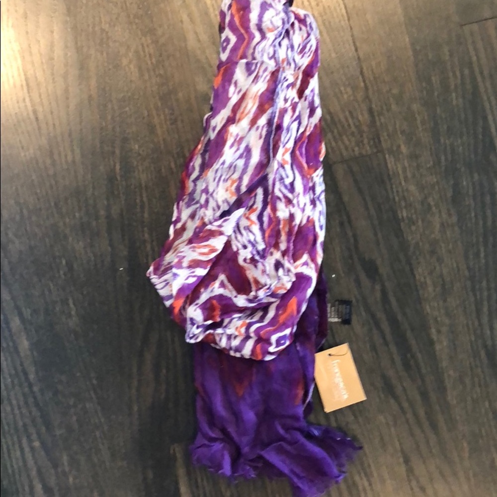 Francesca’s collection scarf